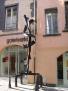  Sculpture moderne
